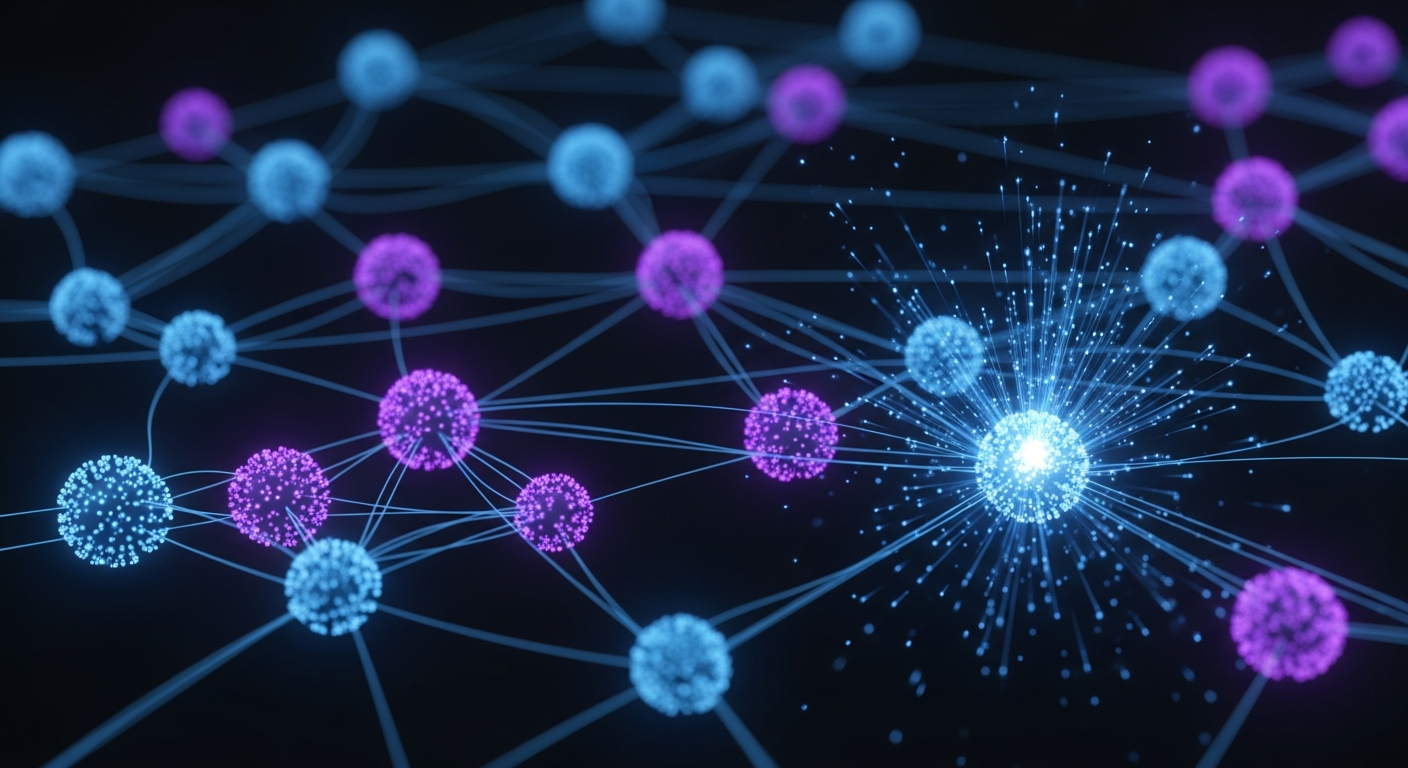 The Best AI Agent Frameworks in 2026: Powering Autonomous Intelligence