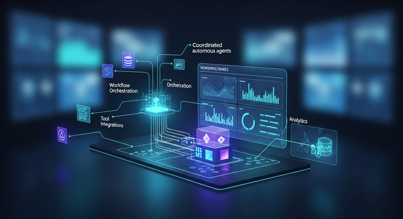 The Best AI Agent Platforms in 2026: Top Picks for Automation & Efficiency