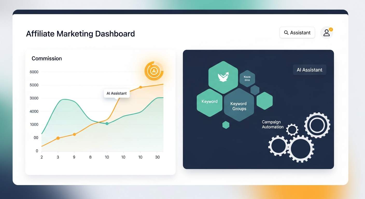 The Best AI Tools for Affiliate Marketing in 2026: Transform Your Strategy with Cutting-Edge Automation