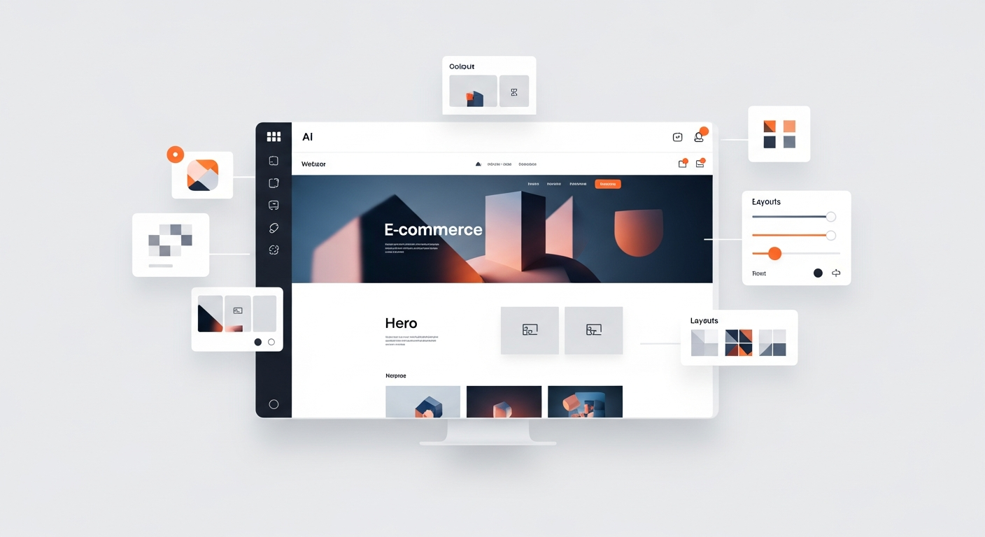 The Best AI Website Builders in 2026: Build Stunning Sites in Minutes