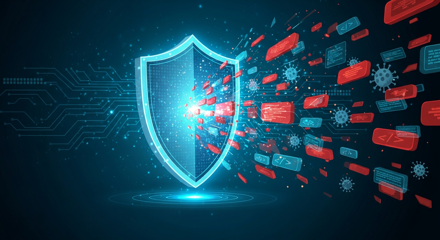 The Best Antivirus Software in 2026: VettedAI Sets the New Standard