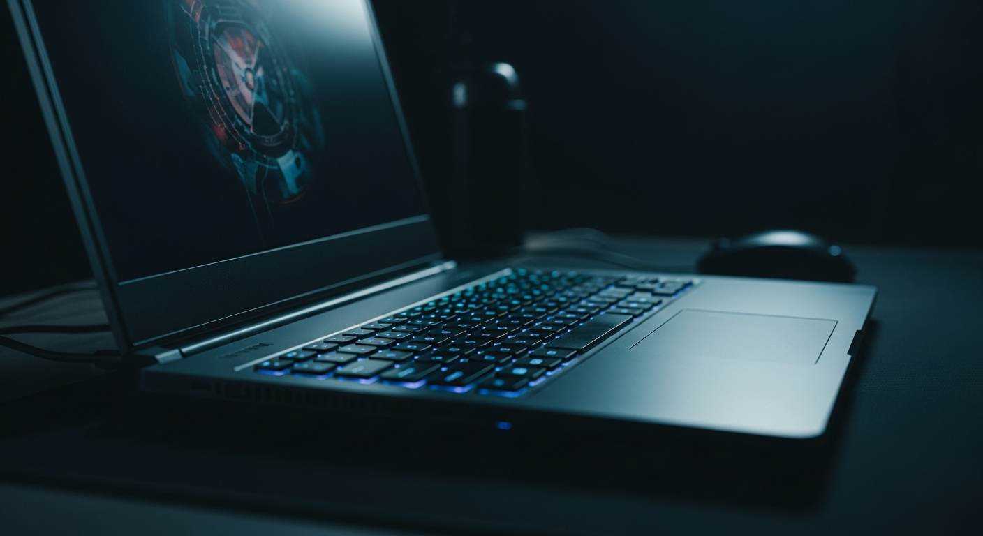 The Best Budget Gaming Laptops in 2026: Unleash Your Gaming Potential Without Breaking the Bank