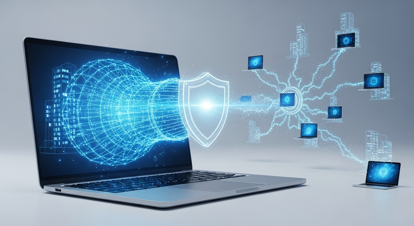 The Best Business VPN in 2026: Secure, Fast & Enterprise-Grade Solutions