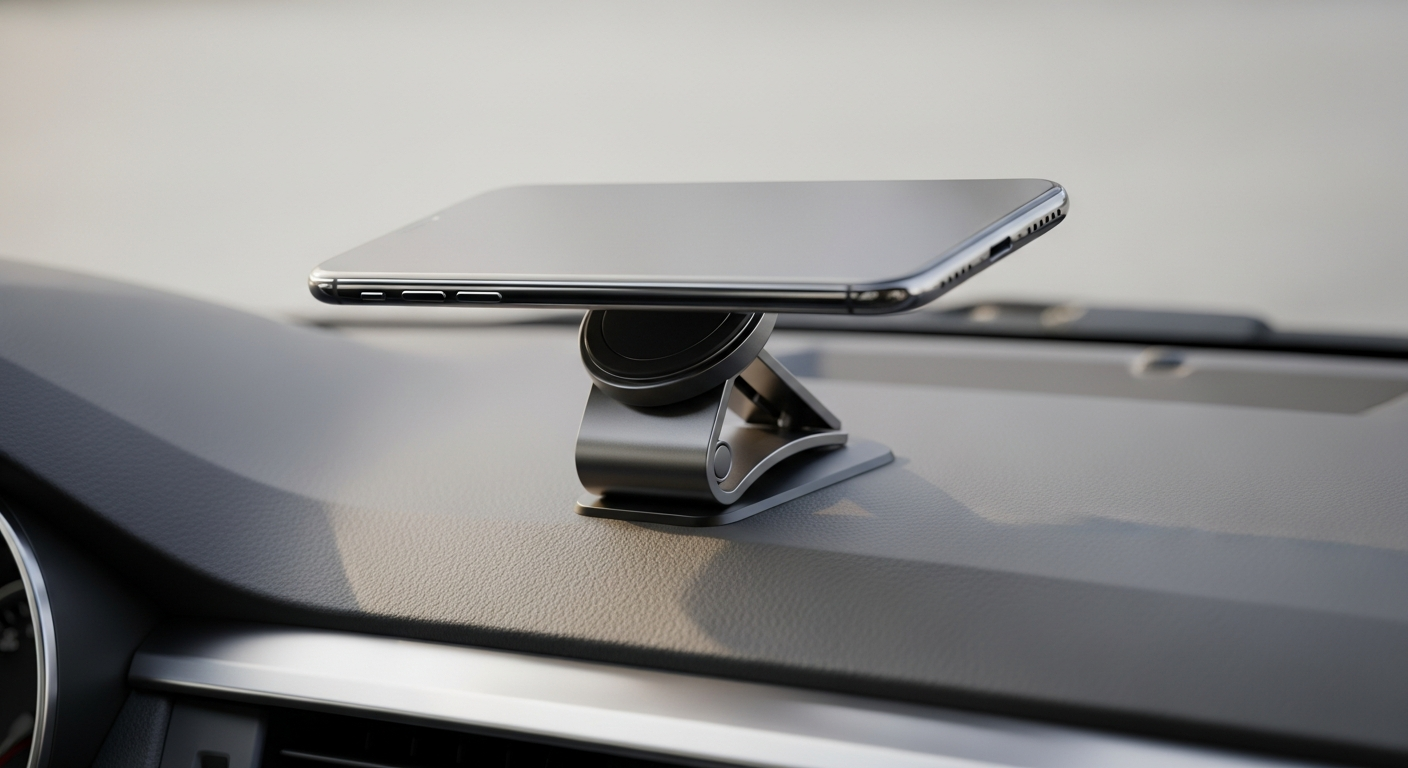 The Best Car Phone Mounts in 2026: Secure, Hands-Free Navigation for Every Driver