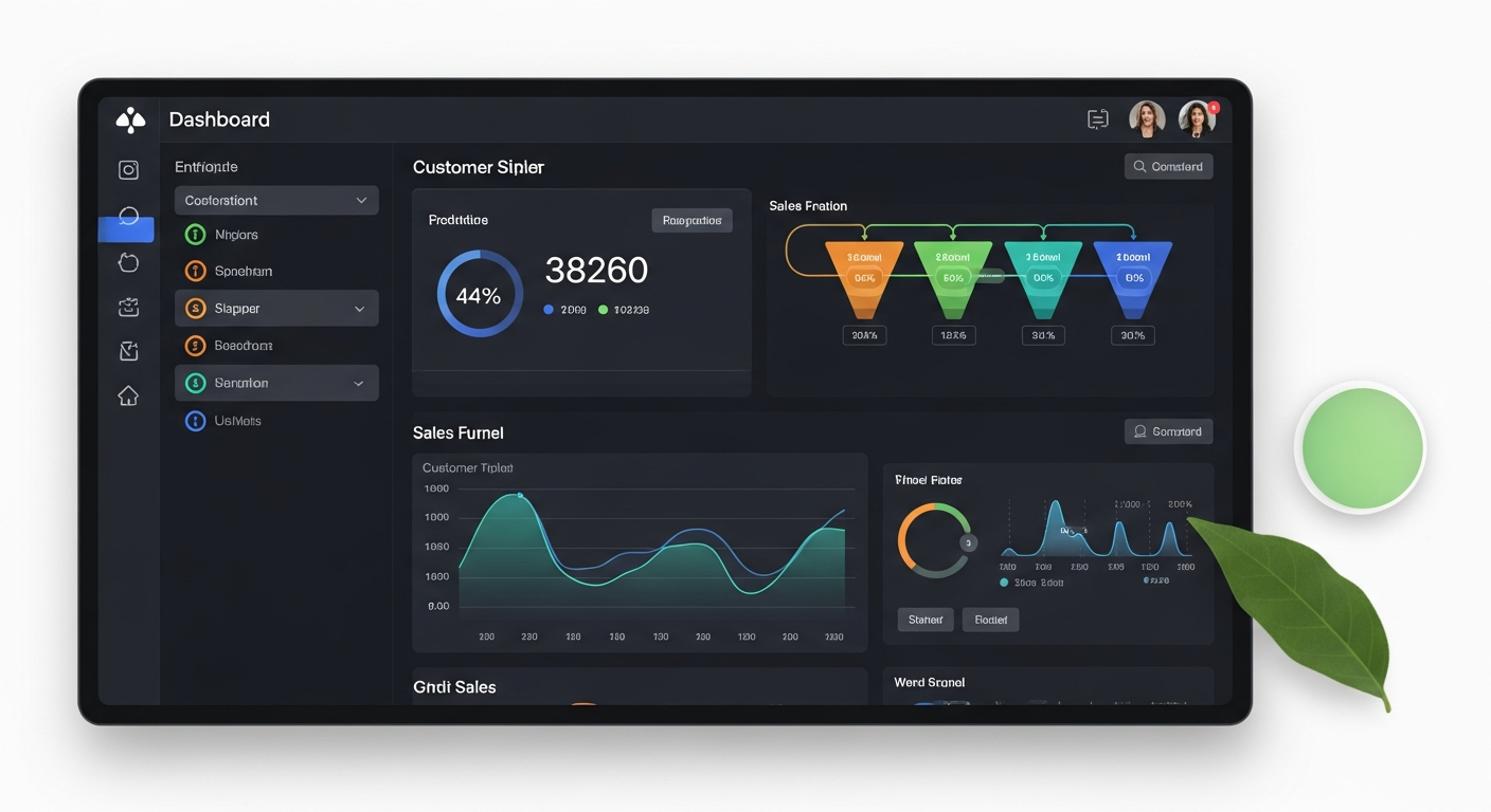 The Best CRM Software in 2026: Streamline Sales, Boost Productivity & Drive Growth