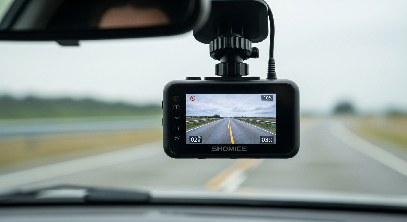 The Best Dashcams in 2026: Capture Every Mile with Confidence