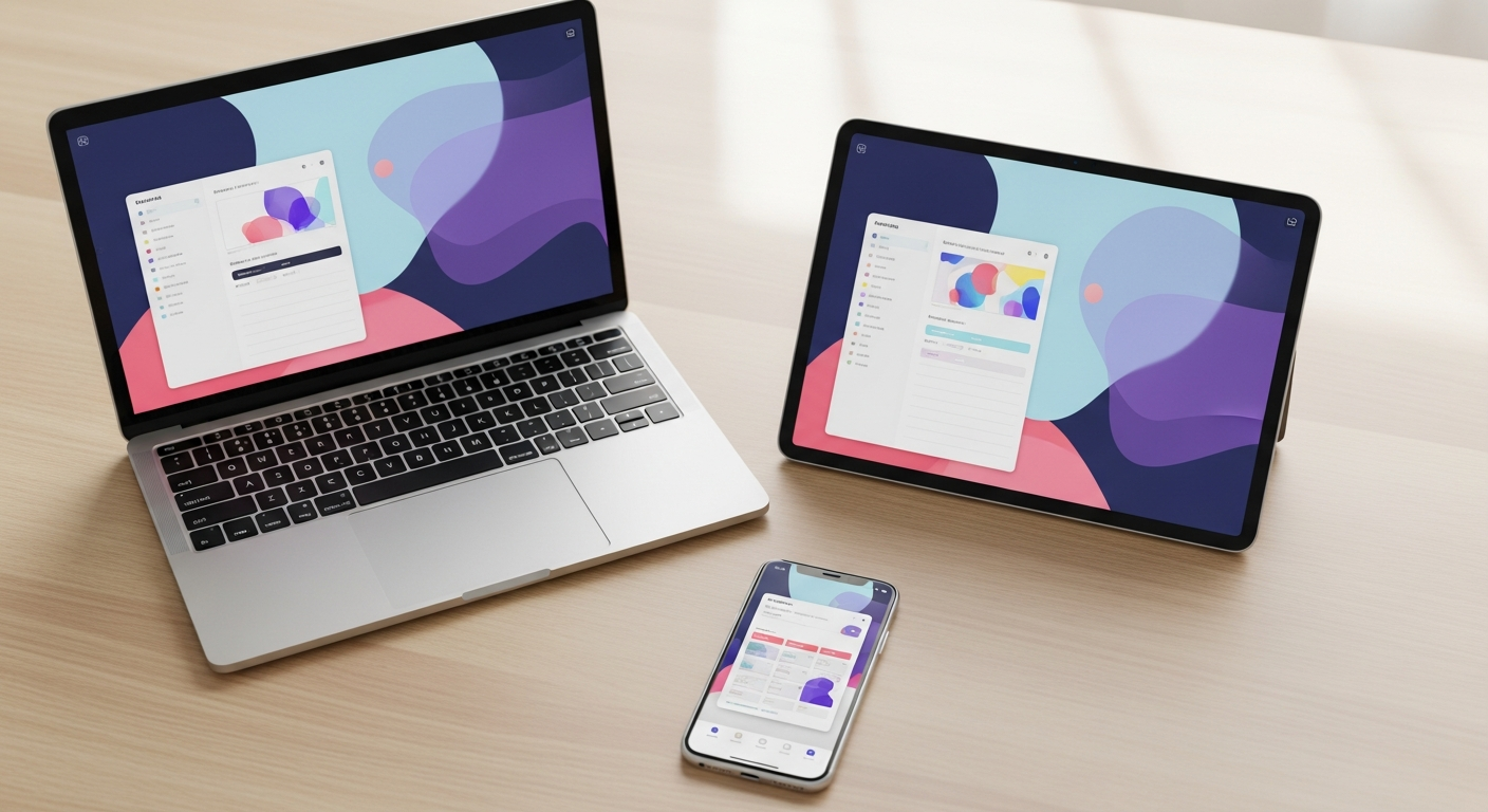 The Best Digital Note Taking Apps in 2026: Top Picks for Productivity