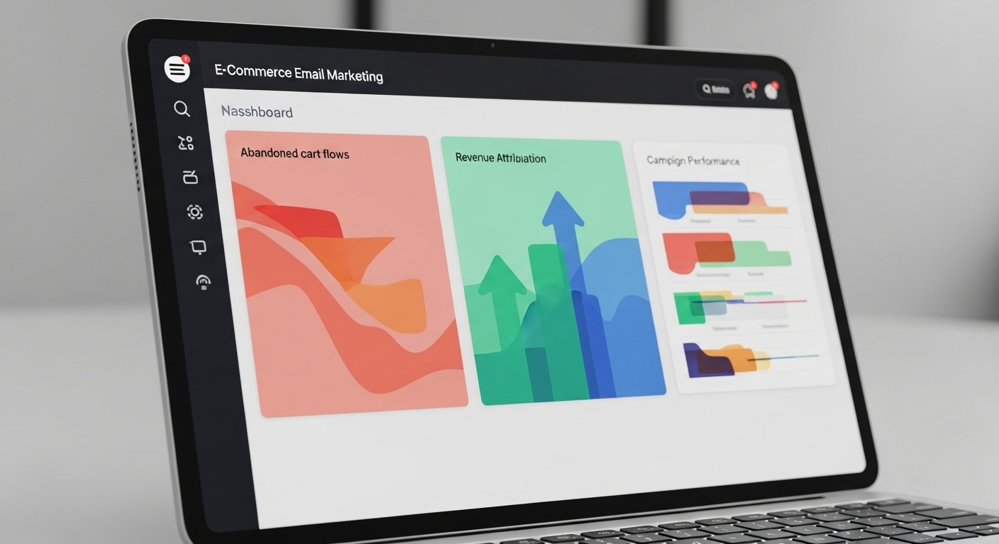 The Best Ecommerce Email Marketing Software in 2026: Top Picks for Growth & Automation
