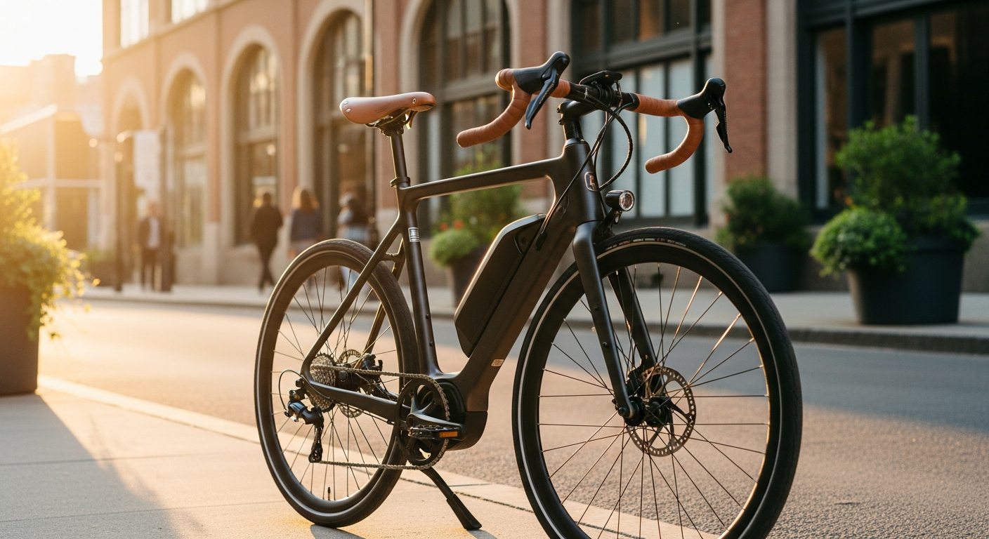The Best Electric Bikes in 2026: Electrify Your Ride