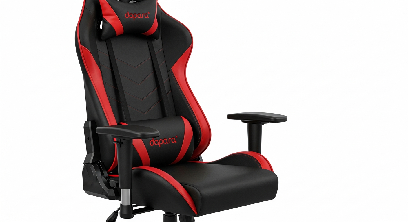 The Best Gaming Chairs in 2026: Ultimate Comfort for Epic Sessions