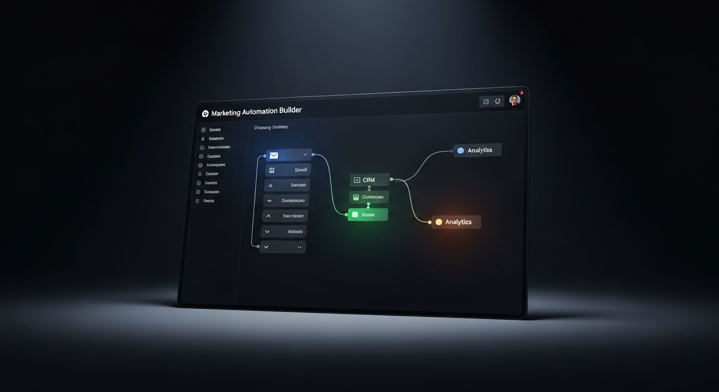 The Best Marketing Automation Software in 2026: Streamline Campaigns, Boost ROI, and Scale Faster