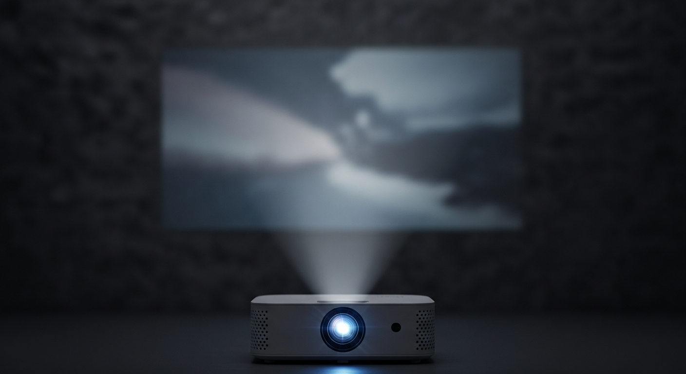 The Best Mini Projectors in 2026: Compact Powerhouses for Every Need