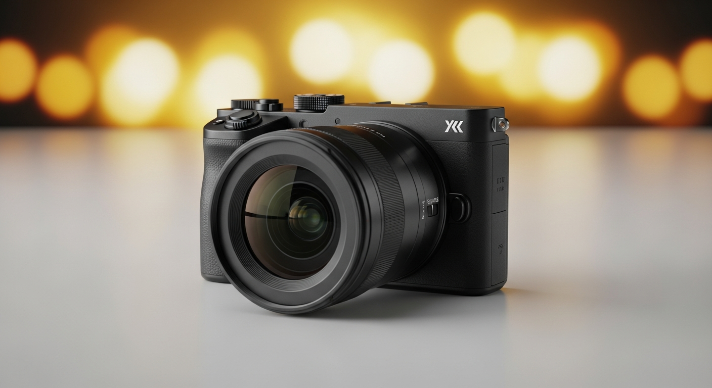 The Best Mirrorless Cameras in 2026: Capture Your Vision with Cutting-Edge Tech