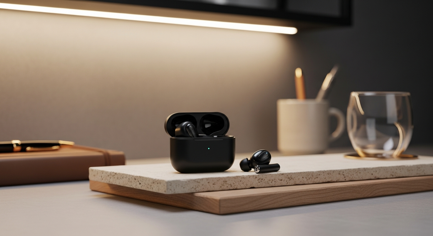 The Best Noise Cancelling Earbuds in 2026: Silence Your World