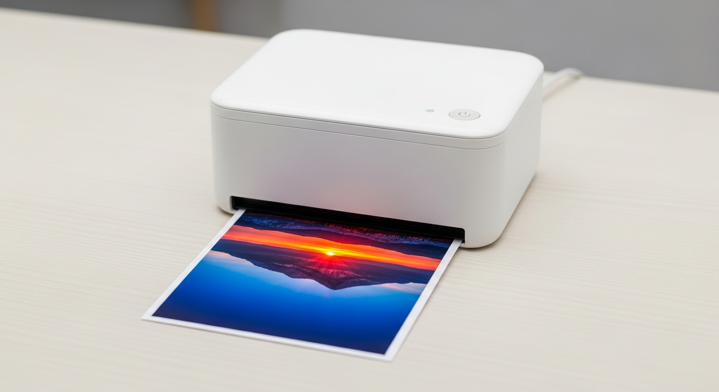 The Best Photo Printers in 2026: Bring Your Memories to Life