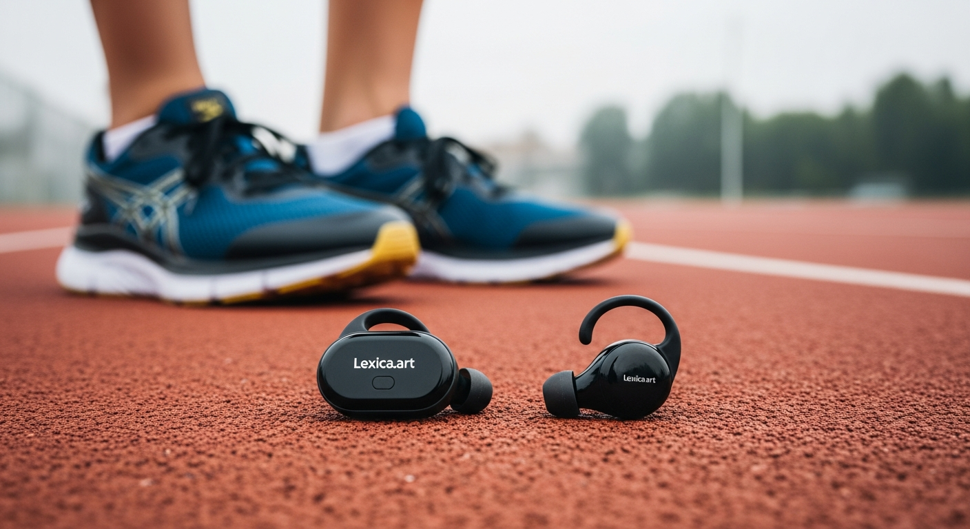 The Best Portable Bluetooth Earbuds for Workouts in 2026: Sweat-Proof Sound That Keeps Up