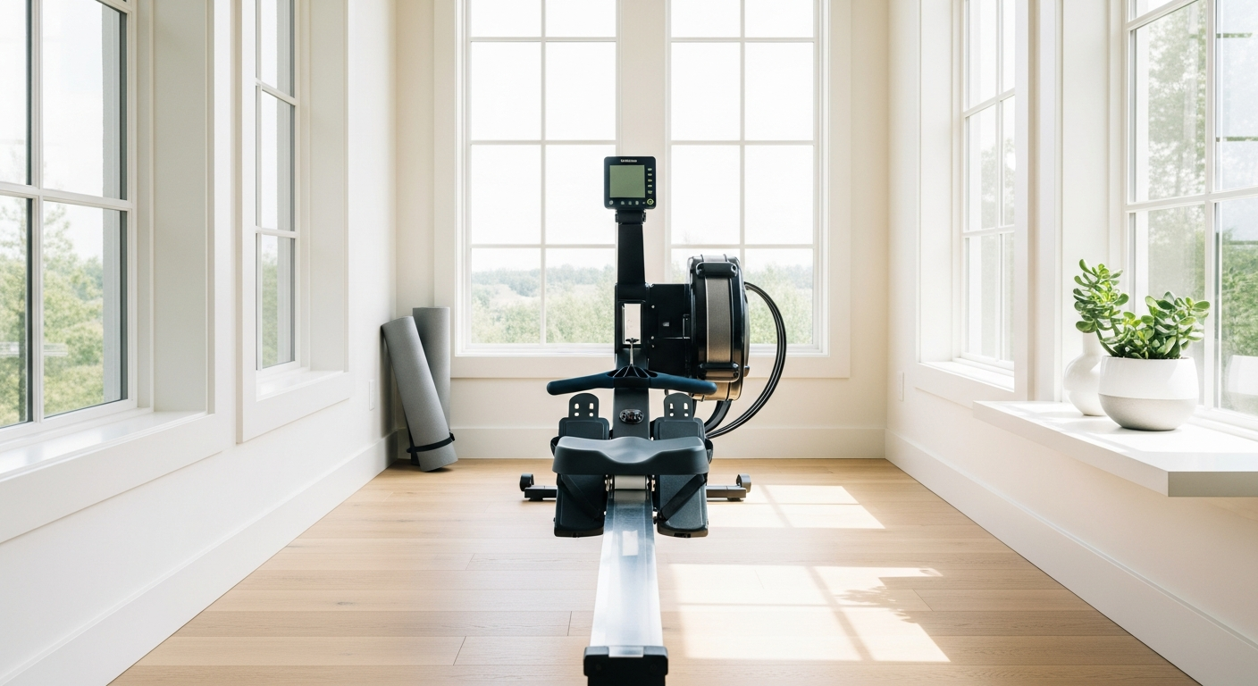 Best Rowing Machines 2026