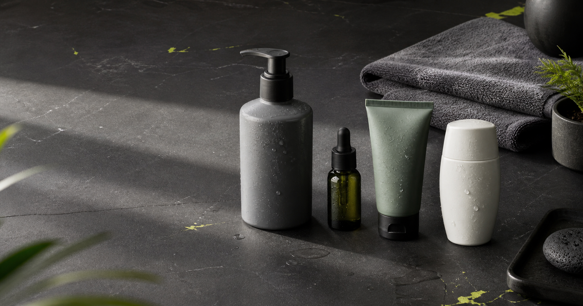 Best Skincare for Men in 2026: A Simple Routine That Actually Works