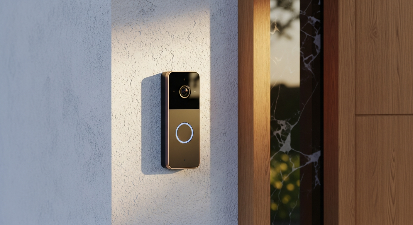 Best Smart Doorbells 2026