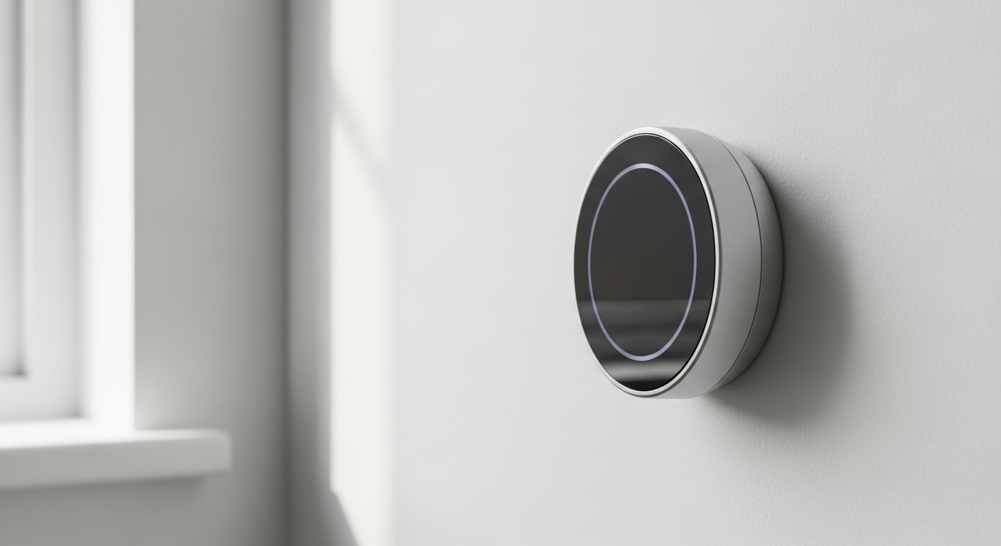 The Best Smart Thermostats in 2026: Optimizing Your Home Office Climate