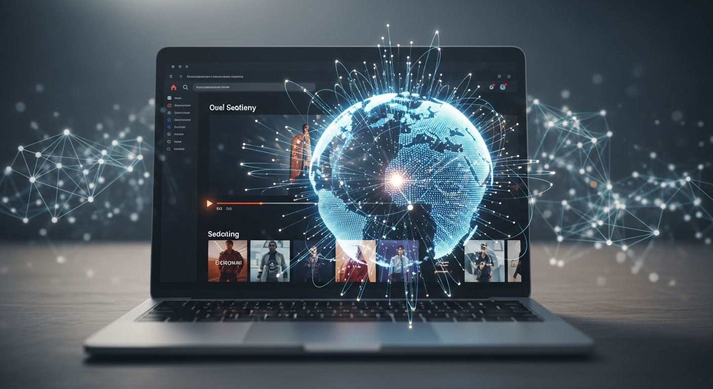 The Best VPN for Streaming in 2026: Unblocking Worlds of Entertainment